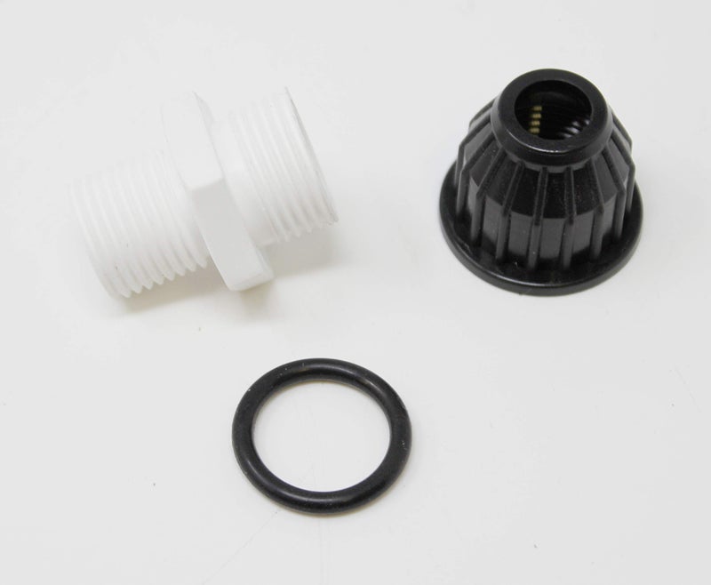 JSP Manufacturing Aftermarket Electric Box Plastic Repair Fittings Kit Compatible with Kawasaki - 55-3400 / Joint 59071-3001 / Cap 11012-3005 JS 440 SS ST XI Sport STX 750 1100 SX 550 (5) - Image 4